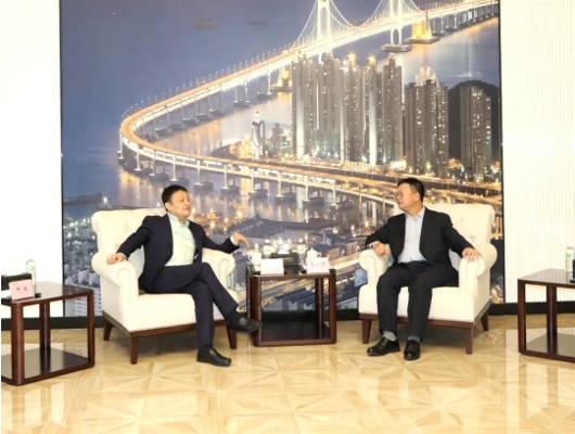 发展进行时|开云手机官方版在线入口-开云（中国）建科集团外拓“朋友圈”持续扩大